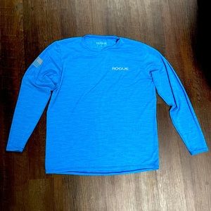 Rogue performance long sleeve
